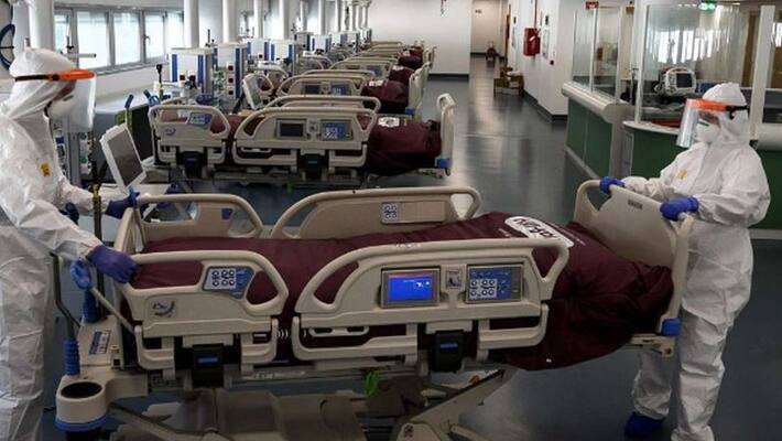 Bengaluru 3 arrested for extorting Rs 1.2 lakh for Covid ICU bed-VPN Bengaluru 3 arrested for extorting Rs 1.2 lakh for Covid ICU bed-VPN