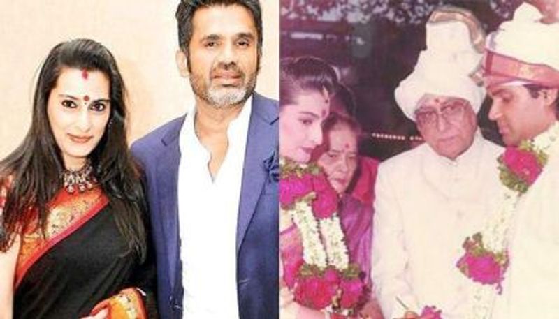 here is the list of bollywood stars who married Muslim women ksr