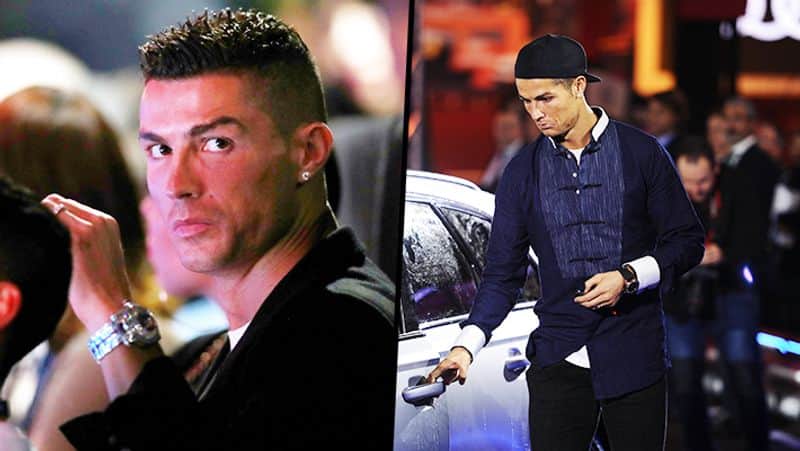 From luxurious cars to rich houses: 5 prized possessions of Cristiano Ronaldo-ayh