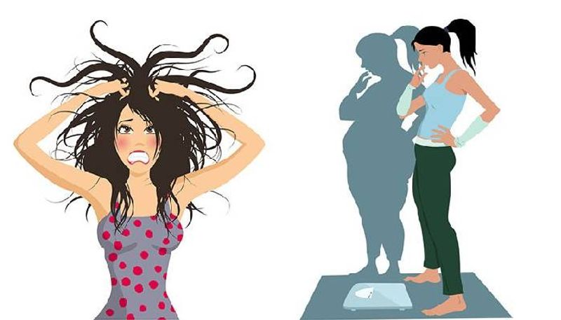 how to lose weight without heavy diet