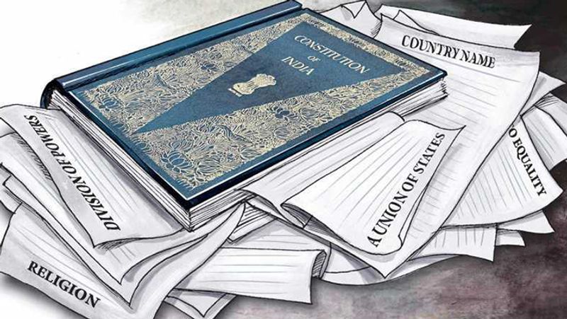 Constitution Day: 7 reasons to cherish the Constitution - vpn