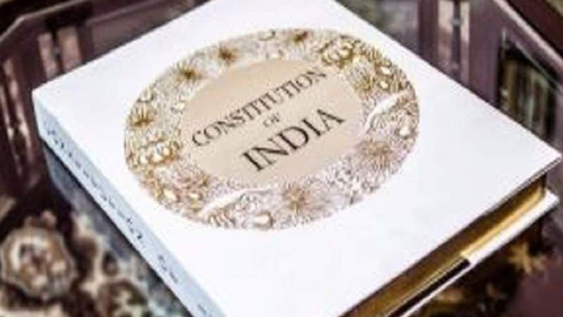 Constitution Day: 7 reasons to cherish the Constitution - vpn
