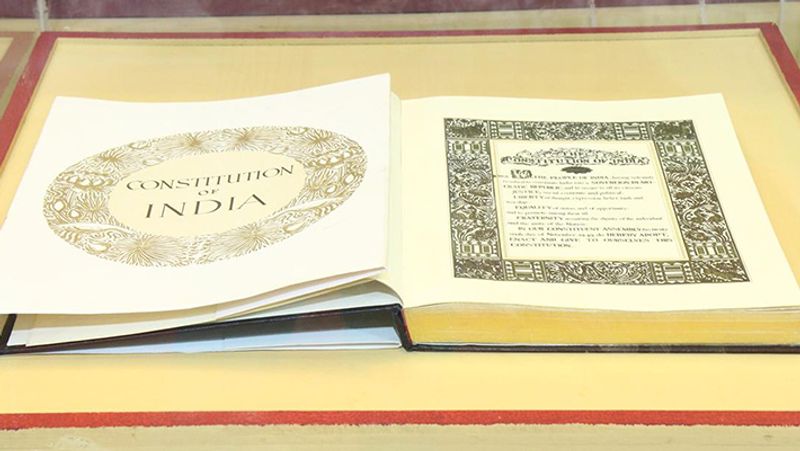 Constitution Day: 7 reasons to cherish the Constitution - vpn