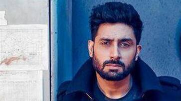 Bollywood Hero Abhishek Bachan Political Entry JMS Bollywood Hero Abhishek Bachan Political Entry JMS