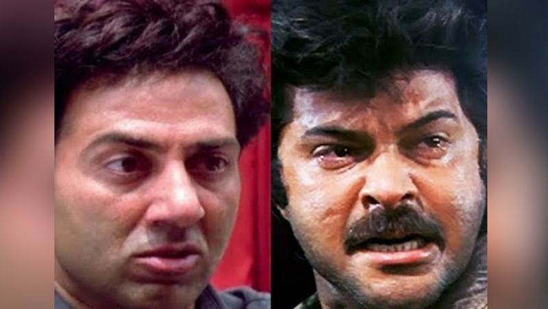 इसी बीच दोनों एक्टर्स ने एक और फिल्म साथ में साइन की। उसकी कास्ट भी वहीं थी जिसमें अनिल, सनी और श्रीदेवी थे। सनी ने शूट पर अनिल से बात नहीं की और उन्हें अवॉइड करते रहे। इस फिल्म की शूटिंग के दौरान सनी, अनिल से बहुत कम बोलते थे या यूं कहिए उनसे उखड़े-उखड़े रहते थे।