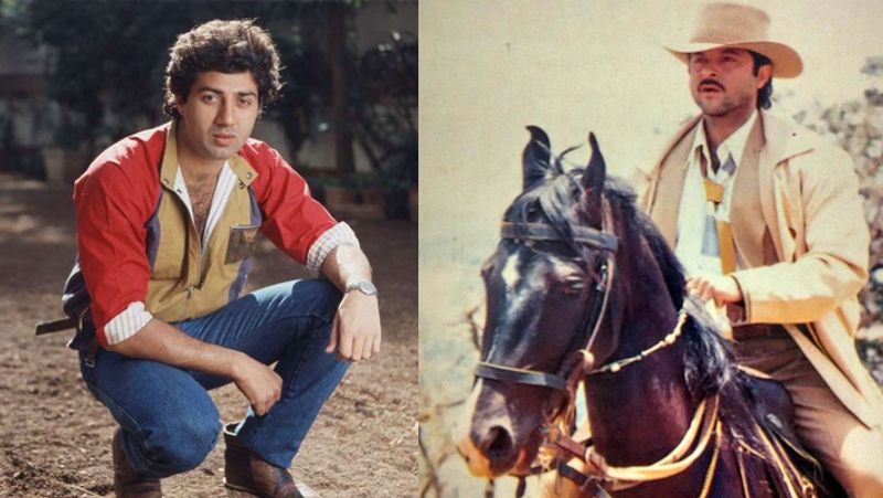 1989 में आई फिल्म जोशीले में सनी और अनिल ने साथ काम किया था। इस फिल्म को सिब्ते हसन रिजवी ने डायरेक्ट किया था। इस फिल्म के क्रेडिट में अनिल का नाम सनी से पहले आया तो उनका ईगो हर्ट हो गया। वह इसे लेकर अपसेट थे और उनका गुस्सा मीडिया तक पहुंच गया गया था। हालांकि, मामला जैसे-तैसे शांत हुआ।