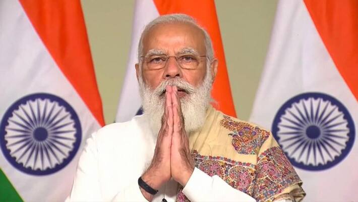 bjp formulating plan to counter farmer protests pm instruction to do grass level campaign bjp formulating plan to counter farmer protests pm instruction to do grass level campaign