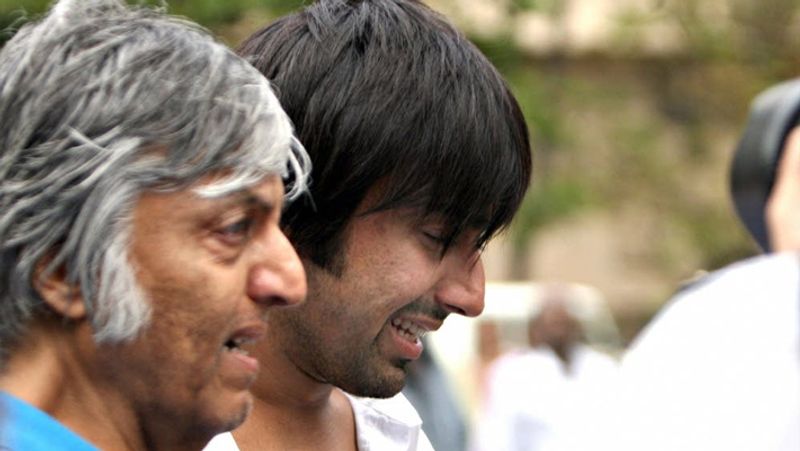 26 11 mumbai attack anniversary bollywood actor ashish choudhary sister and brother in law killed by terrorist KPJ