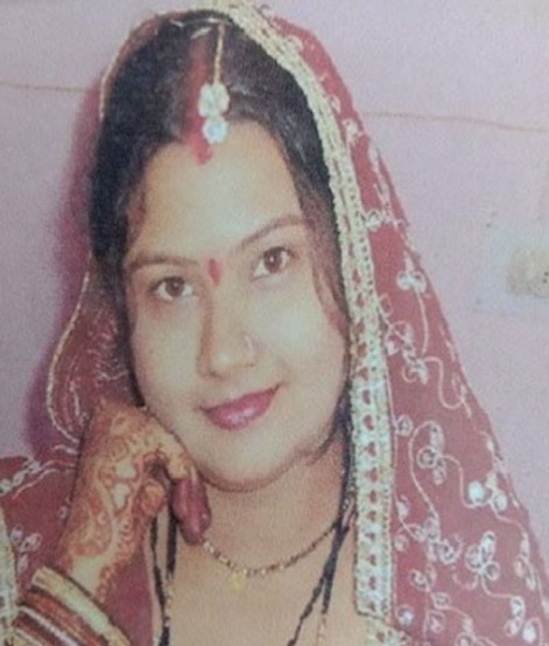 Man Who lost his son in road accident search for groom for his widow daughter in law pod