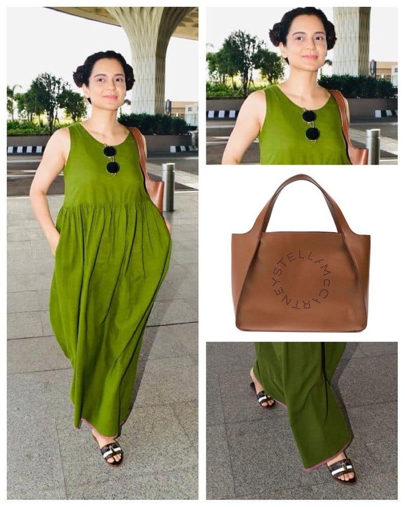 Lady Dior to Chloe: 7 expensive bags owned by Kangana Ranaut-ANK