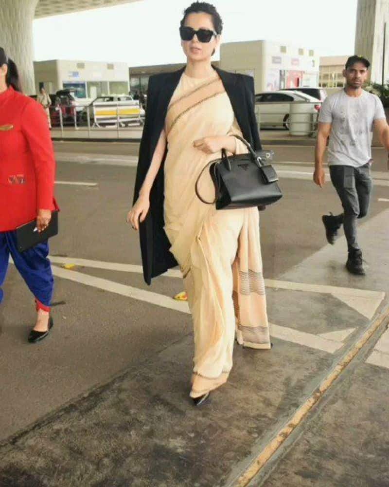 Lady Dior to Chloe: 7 expensive bags owned by Kangana Ranaut-ANK
