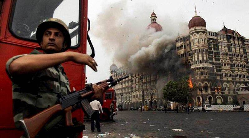 A journalists first person account of Mumbai terror attack by SIbi Sathyan