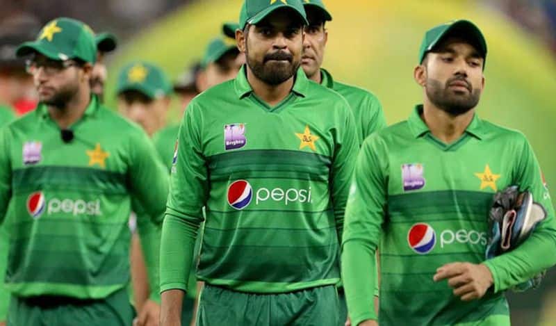 Another Pakistan Cricket effected Corona positive in New Zealand, Kiwis Cricket board Warns Players CRA