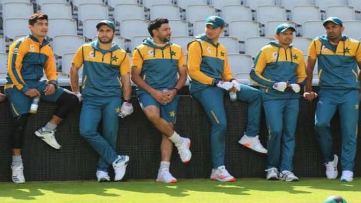 Rizwan century helps pakistan to a good score vs South Africa in first t20 Rizwan century helps pakistan to a good score vs South Africa in first t20