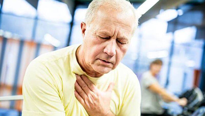 Do cardiac arrest and heart attack mean the same? Here's what the expert says-ANK