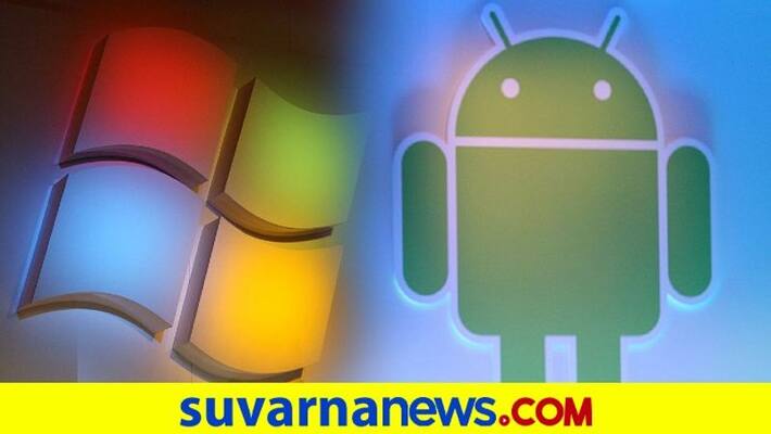 Microsoft may Android apps to its new version window desktop Microsoft may Android apps to its new version window desktop