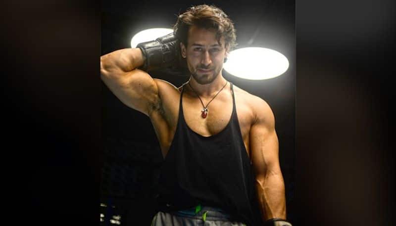 Hrithik Roshan to Tiger Shroff Actors with fittest hottest beach bodies