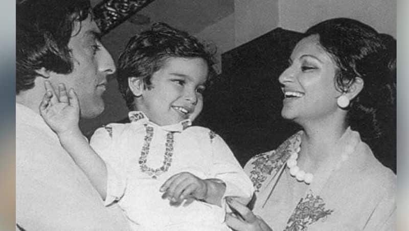 unique condition Sharmila Tagore had kept to marry late cricketer Mansoor Ali Khan
