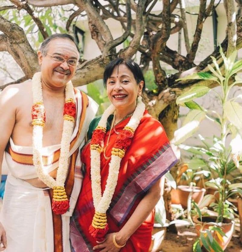 gitanjali selvarahavan family function photo goes viral