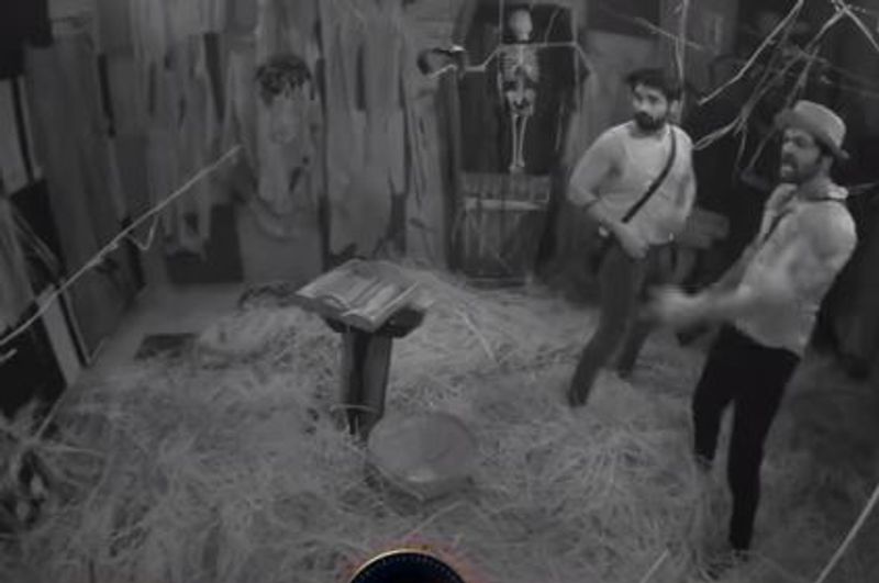 biggboss4 81th day highlights arj