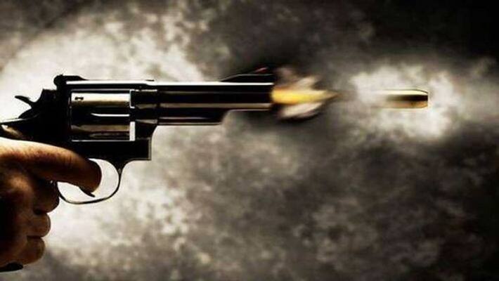 65-year-old cleric shot while trying to flee from police custody in assam 65-year-old cleric shot while trying to flee from police custody in assam