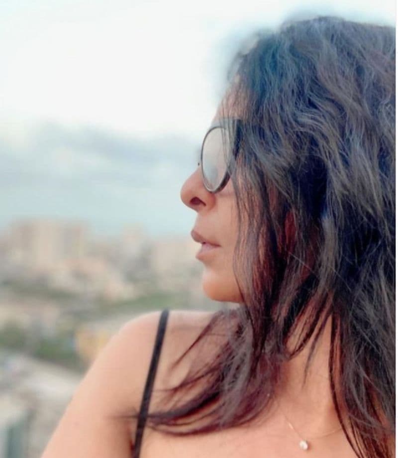 Delhi Crime Is The Turning Point Of My Life My Career says Shefali Shah dpl
