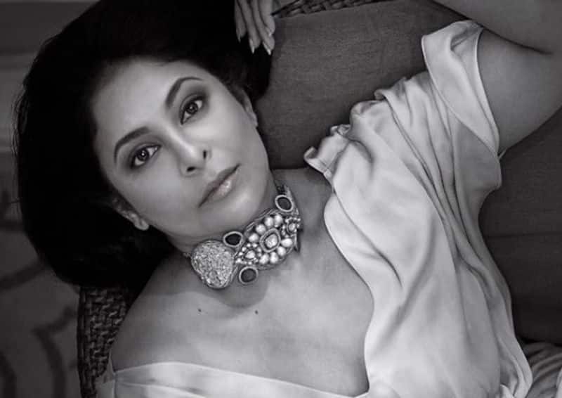 Delhi Crime Is The Turning Point Of My Life My Career says Shefali Shah dpl