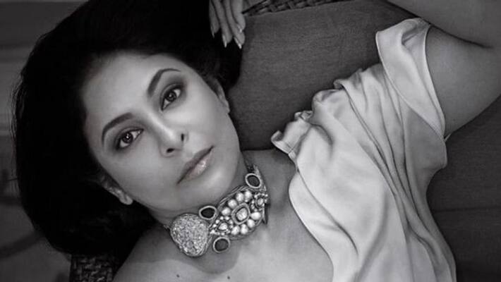Delhi Crime actress Shefali Shah reveals she sat at home post playing mother to Akshay Kumar for this reason scj Delhi Crime actress Shefali Shah reveals she sat at home post playing mother to Akshay Kumar for this reason scj