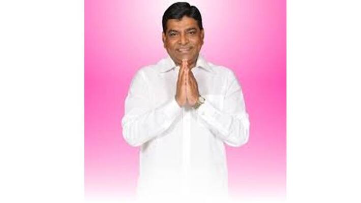 TRS MP Nama Nageswara Rao not attended to ED probe lns TRS MP Nama Nageswara Rao not attended to ED probe lns