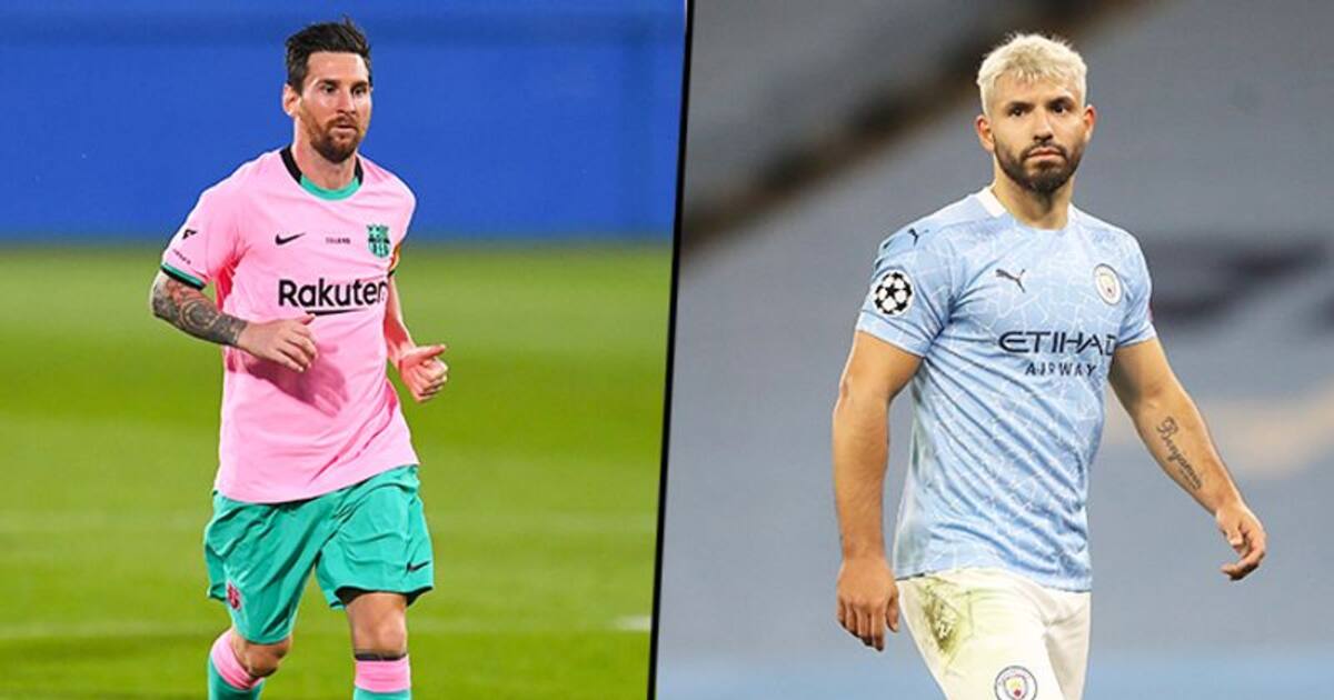 From Lionel Messi To Sergio Aguero: 5 Top Footballers Who Can Sign Pre ...