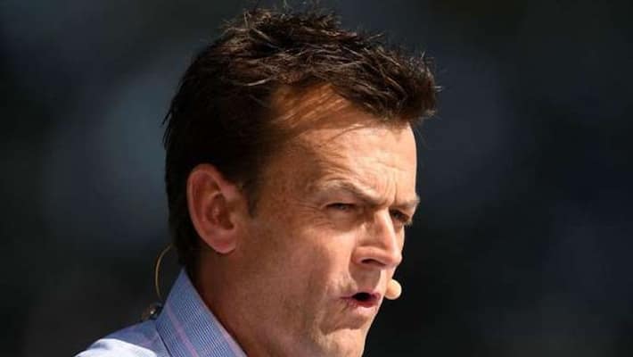 Adam Gilchrist and Michael Clarke responds on sandpaper gate revealation of Bancro Adam Gilchrist and Michael Clarke responds on sandpaper gate revealation of Bancro
