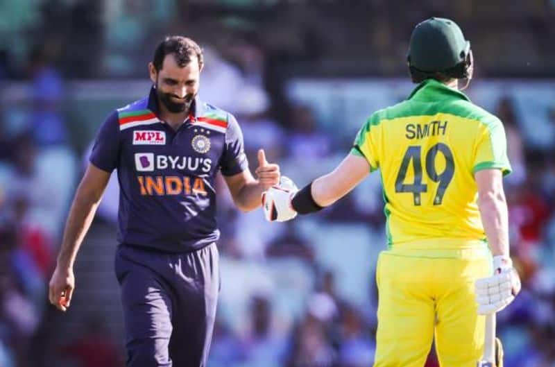 India vs Australia 2020-21: A look at the talking points as India suffer 66-run defeat in 1st ODI-ayh