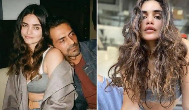 Arjun Rampal's Girlfriend Gabriella Demetriades' Mommy Wellness Routine  With Diet Tips And Exercise Routines Keep It Real