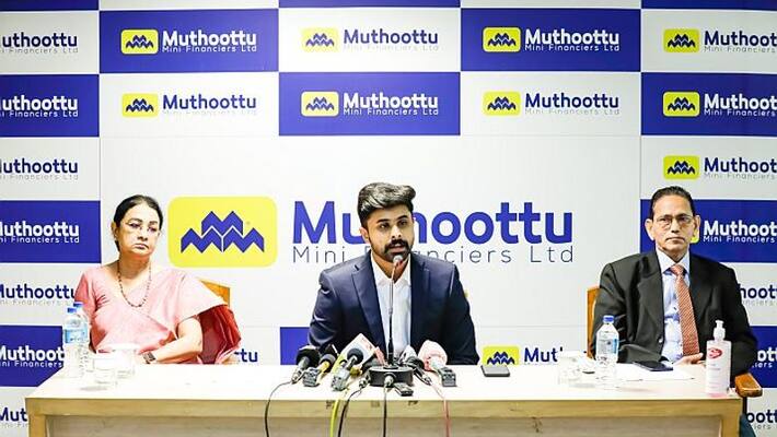 Muthoottu Mini Financiers Ltd expansion restructuring plans-VPN Muthoottu Mini Financiers Ltd expansion restructuring plans-VPN