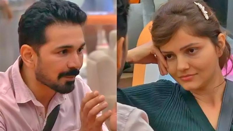 Kamya Punjabi Slams Abhinav Shukla for insulting Rubina dilaik in bigg boss 14 kpg