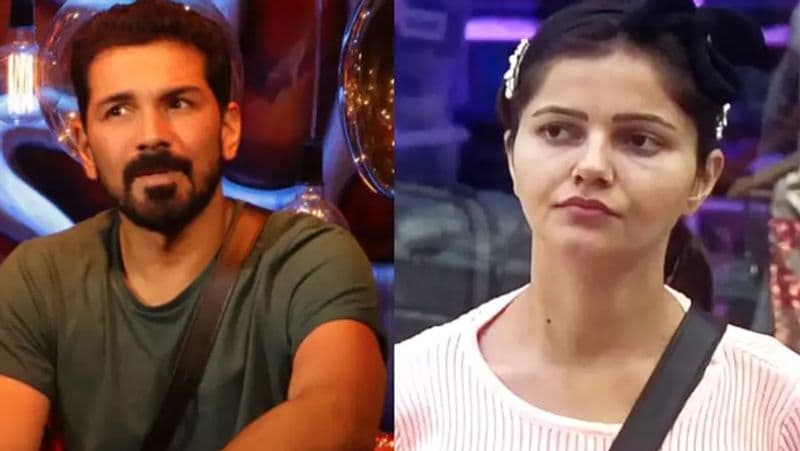 Kamya Punjabi Slams Abhinav Shukla for insulting Rubina dilaik in bigg boss 14 kpg