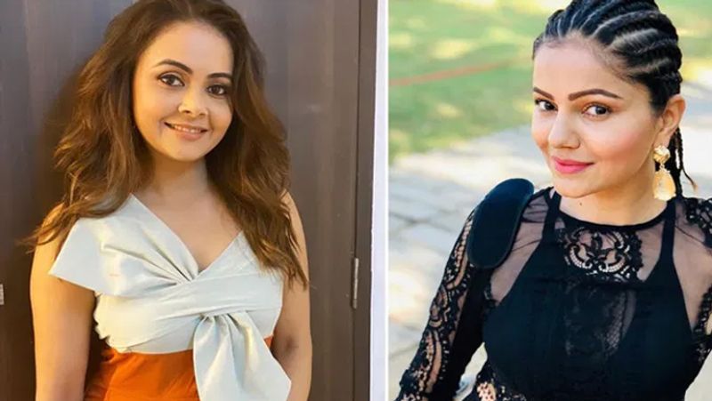 Kamya Punjabi Slams Abhinav Shukla for insulting Rubina dilaik in bigg boss 14 kpg
