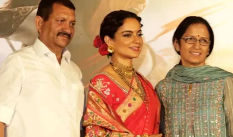 Kangana Ranaut krushna Abhishek These Bollywood Celebs Family fight Came in limelight KPY