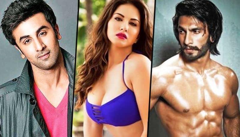 Ranbir Kapoor to Ranveer Singh to Sunny Leone: 5 celebs who lost their virginity at a young age RCB