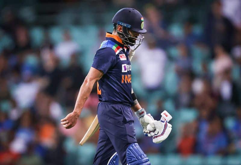 Virat Kohli creates another milestone record against Australia, Ninth Indian player to do CRA