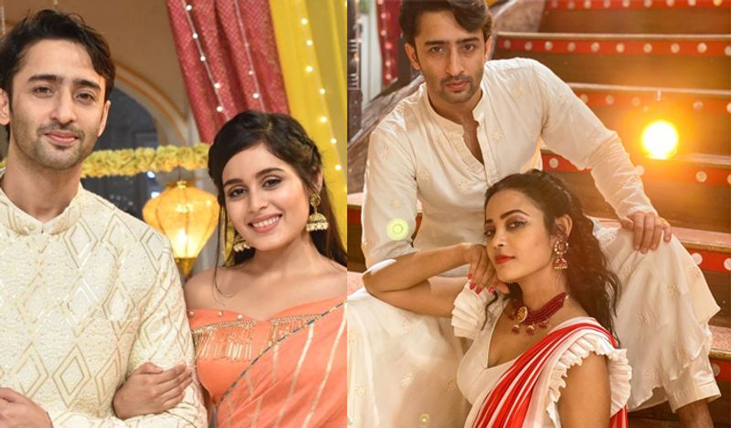 shaheer sheikh gets married to girlfriend ruchikaa kapoor in Court See All wedding Photos KPY