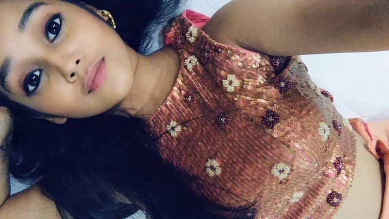 Anikha surendran Birthday special photo gallery