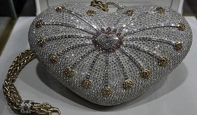 worlds most expensive italian handbag launched with price tag of 52 crore 31 lakh rupees kph