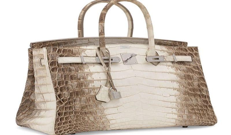 worlds most expensive italian handbag launched with price tag of 52 crore 31 lakh rupees kph