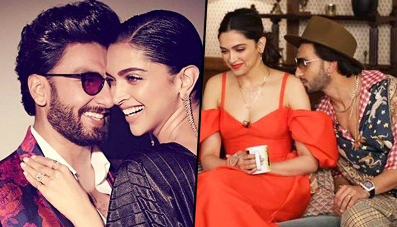 Deepika Padukone being grateful to be with hubby during lockdown; here's what she said-ANK