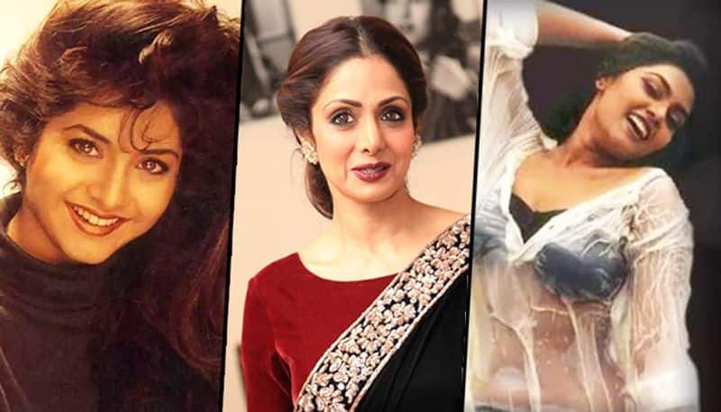 Sridevi to Silk Smitha to Divya Bharti: 5 actresses who died mysteriously RCB
