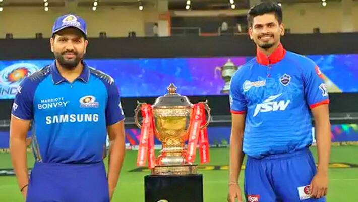 Delhi capitals may defeat Mumbai Indians in finals according to three superstitions kph Delhi capitals may defeat Mumbai Indians in finals according to three superstitions kph