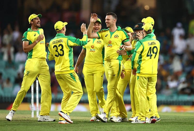 australia team probable playing eleven for second odi against india