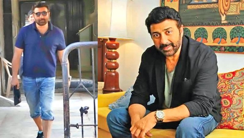 इंटरनेट पर मौजूद जानकारी के मुताबिक 2019 में सनी देओल करीब 50 मिलियन डॉलर (365 करोड़) की संपत्ति के मालिक हैं। सनी देओल की फीस की बात करें तो फिलहाल वो एक फिल्म के लिए 7 से 8 करोड़ रुपए चार्ज करते हैं।