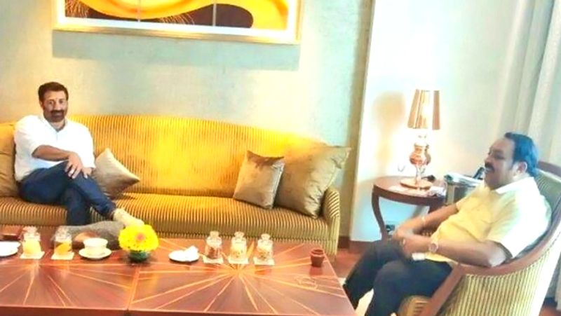 एक एंडोर्समेंट के लिए सनी करीब 2 करोड़ रुपए तक चार्ज करते हैं। सनी लक्स कोजी, फॉर्मट्रैक ट्रैक्टर, बीकेटी टायर जैसी कंपनियों के ब्रांड एम्बेसडर भी रह चुके हैं।